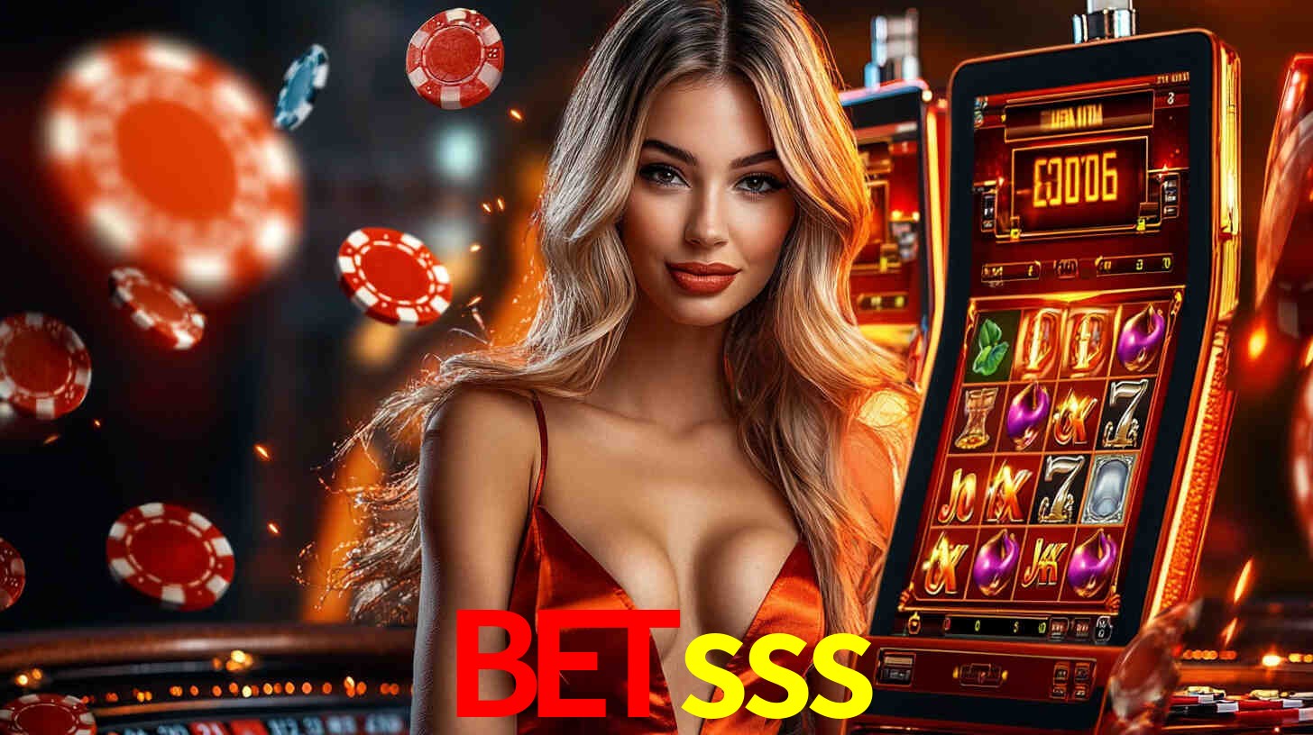 betsss: Seu Cassino Premiado com Pagamentos Rápidos
