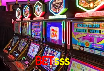 Descubra o Mundo do Cassino Online com betsss