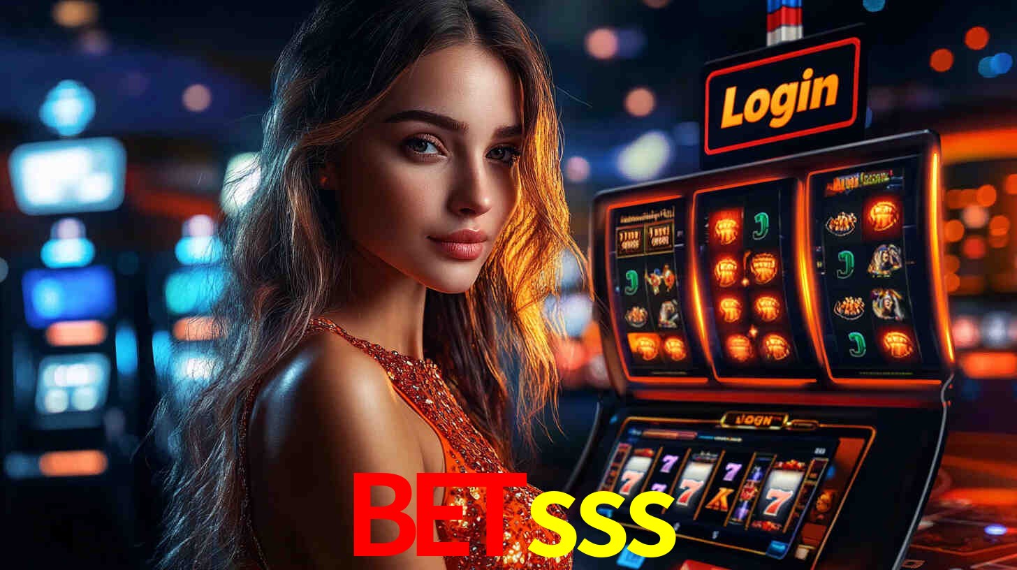 Sinta a adrenalina dos jogos de cassino com betsss