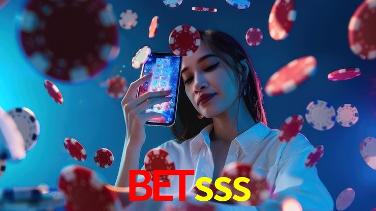 Descubra o Programa VIP da betsss: Vantagens Exclusivas para Jogadores