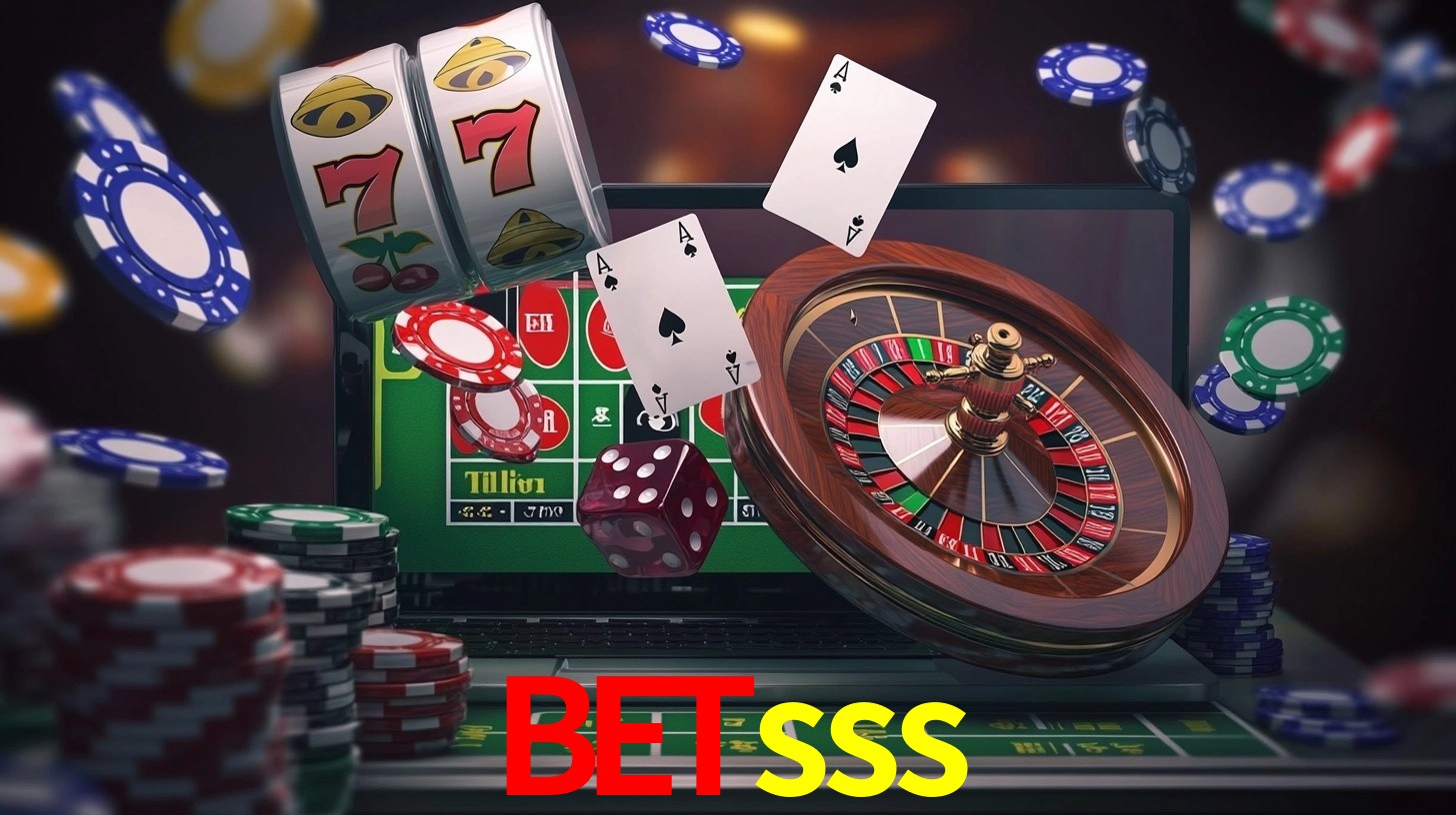 Welcome Bonus betsss