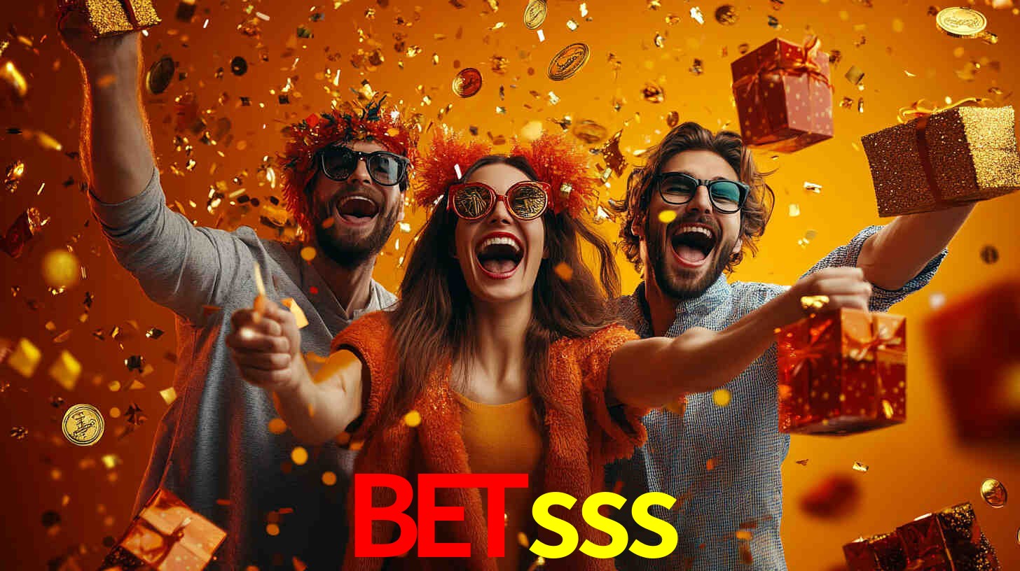 betsss: A Experiência de Casino com Jogos de Mesa ao Vivo