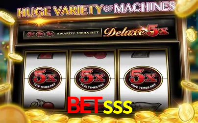 Descubra o Mundo do Cassino Online com betsss