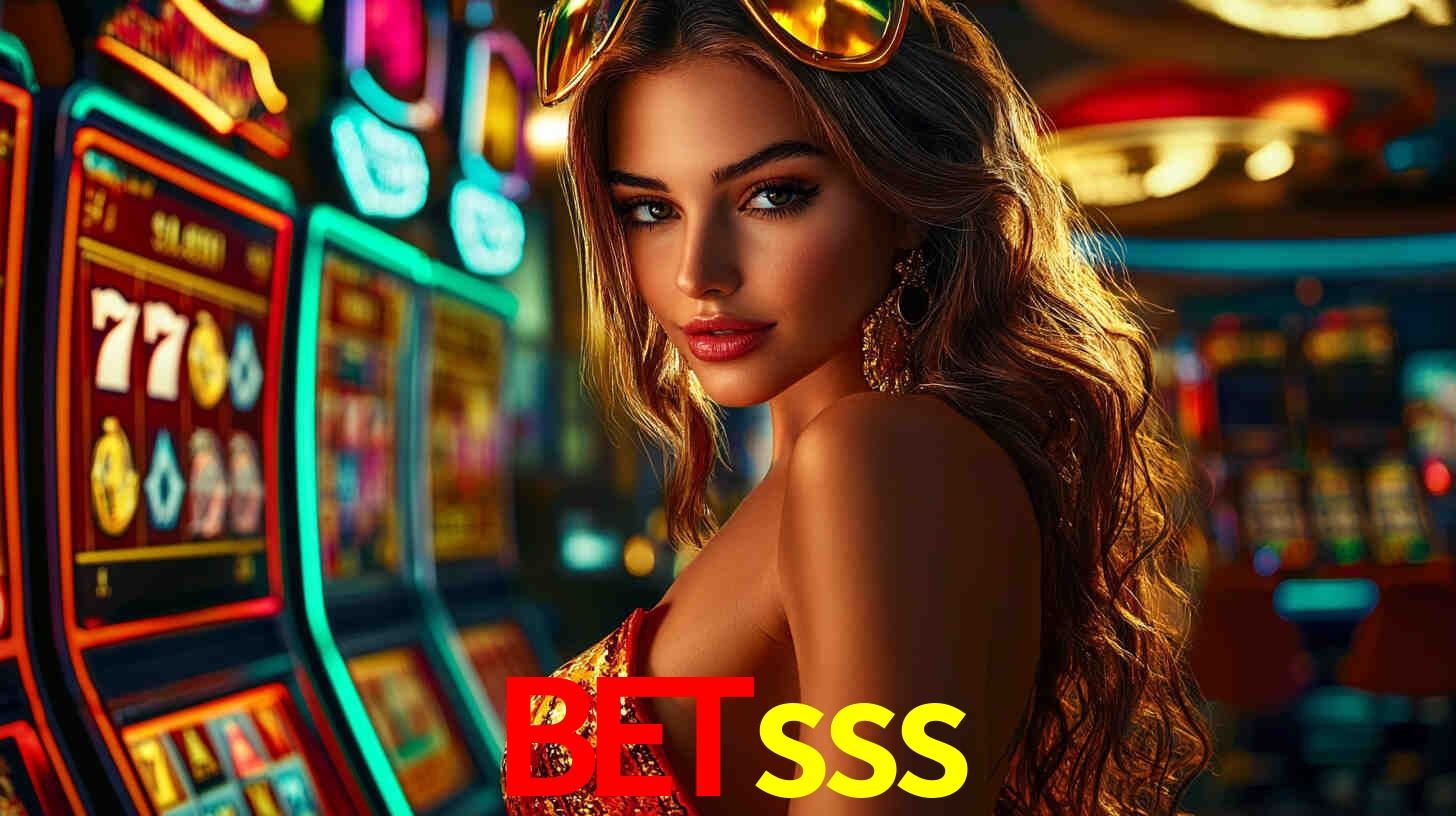 betsss App Interface