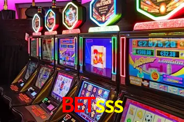 Descubra a Magia dos Jogos de Arcade no betsss